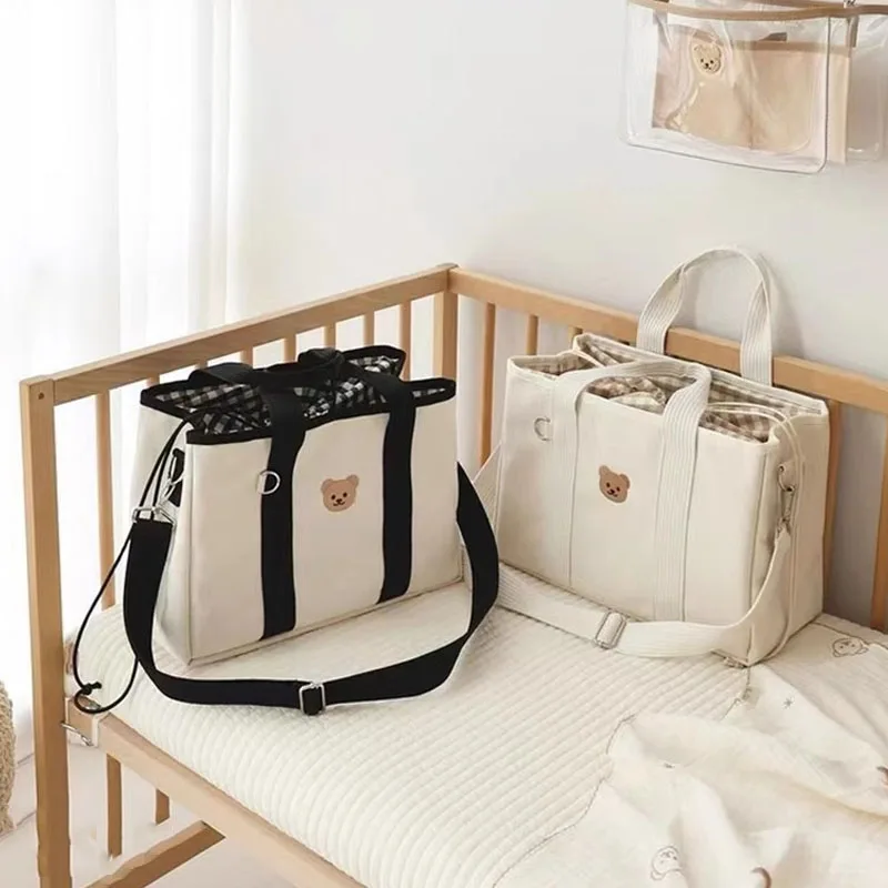 Baby Bag Nursery - Saco de fraldas do bebê mamãe