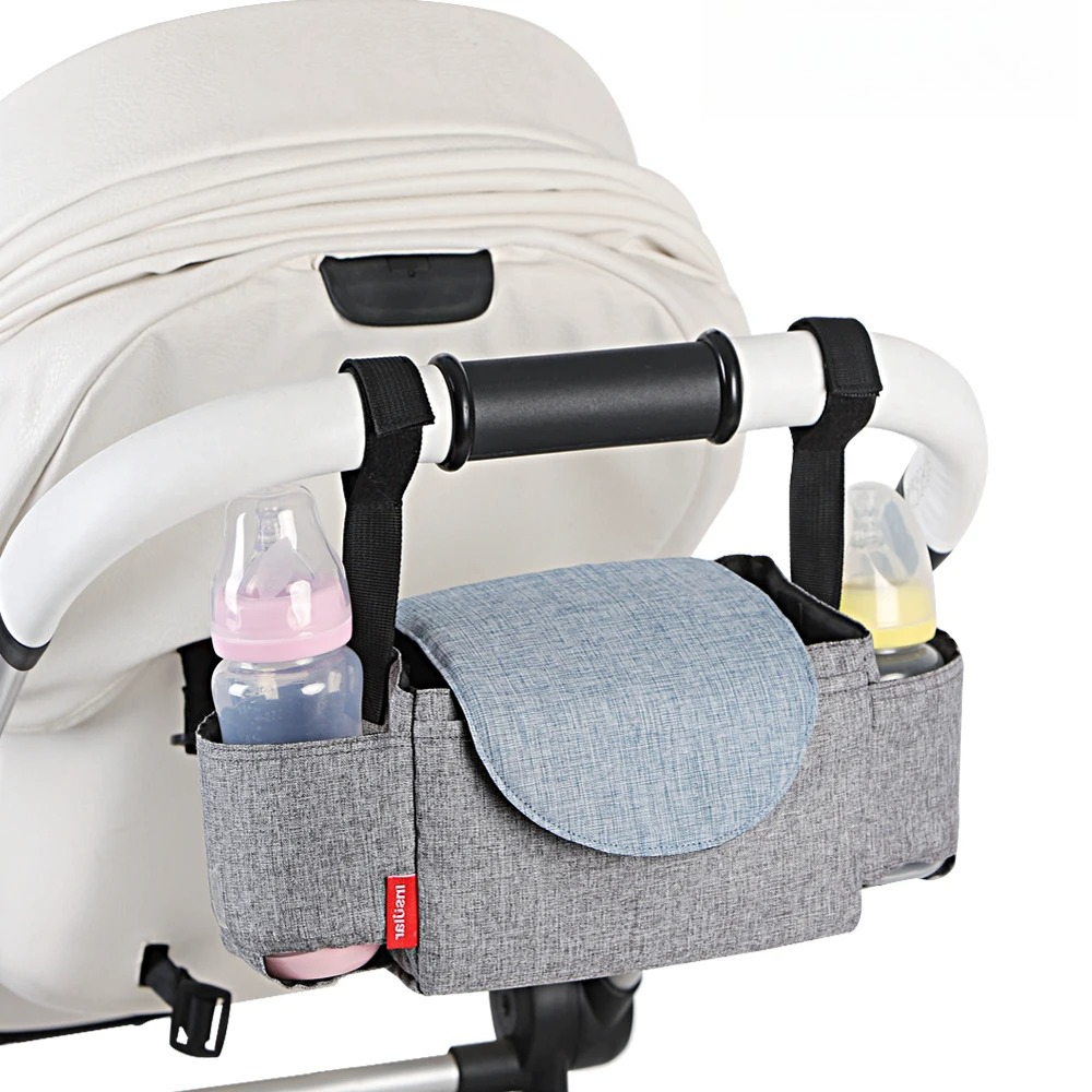 Baby Bag Nursery - Bolsas Térmicas para Fraldas, Bolsa para