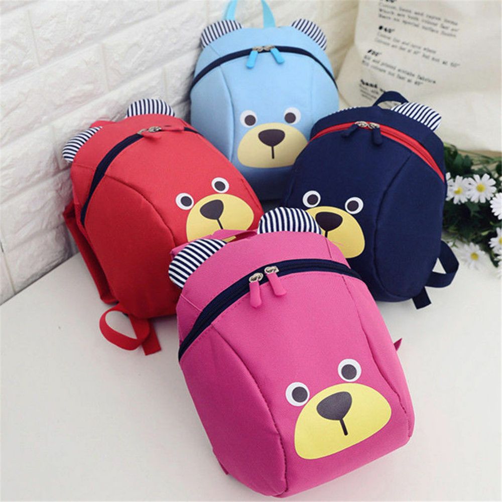 Baby Bag Nursery - Mochila Escolar Infantil de Alta Qualidade