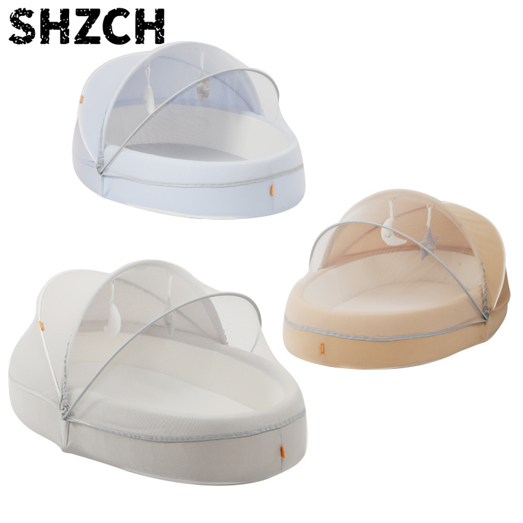 Bassinet Bedside Sleeper - Berços Multifuncionais para Bebês em Material