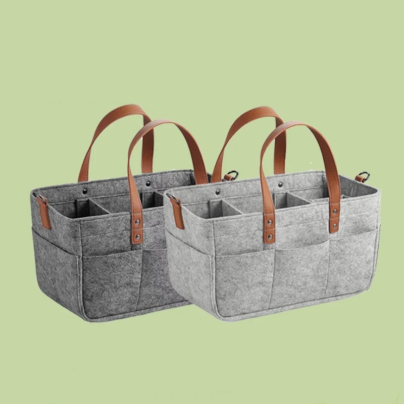 Baby Nursery - Organizador de Fraldas para Berçário, Bolsa