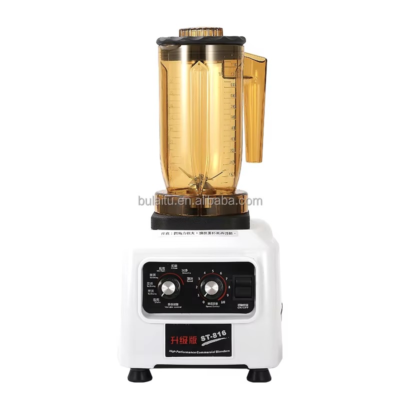 Liquidificador Comercial Airo  - Baby Food Processor avaliação e preço