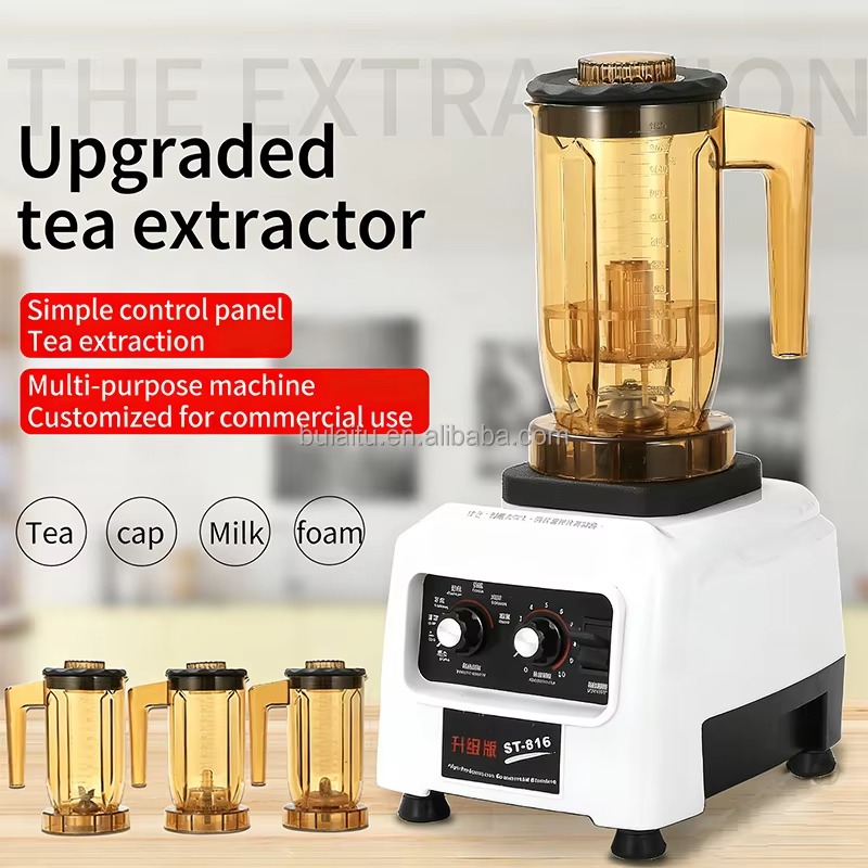Liquidificador Comercial Airo  - Baby Food Processor avaliação e preço