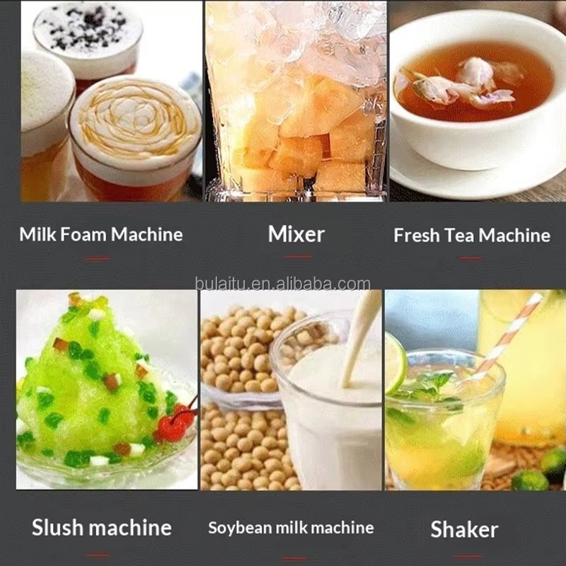 Liquidificador Comercial Airo  - Baby Food Processor avaliação e preço