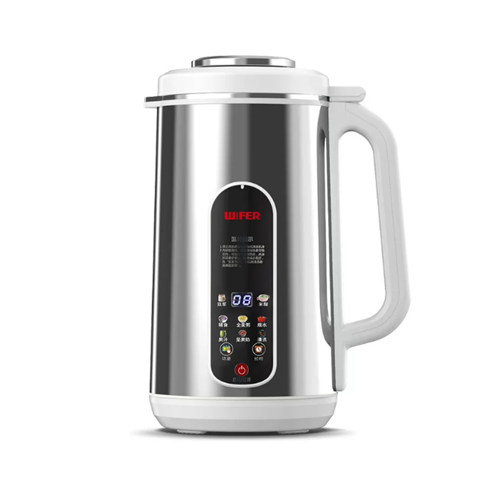 Processador de Alimentos Domés - Baby Food Processor avaliação e preço