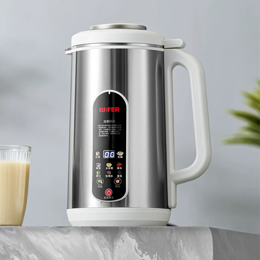 Processador de Alimentos Domés - Baby Food Processor avaliação e preço