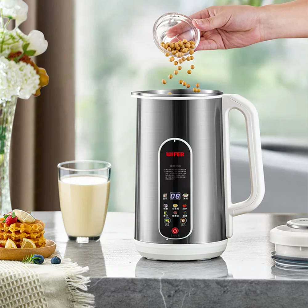 Processador de Alimentos Domés - Baby Food Processor avaliação e preço