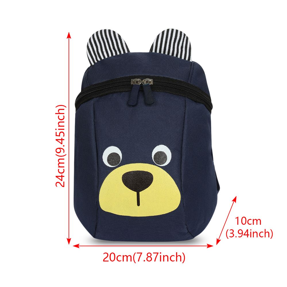 Crianças arnês de segurança ré - Baby Bag Nursery avaliação e preço