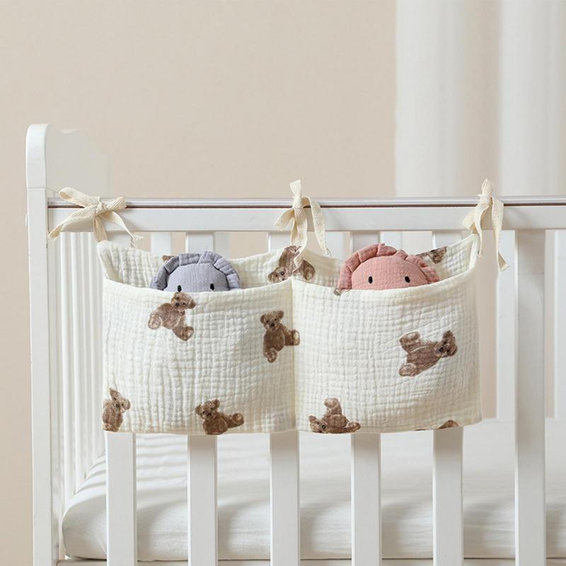Organizador de berço de bebê,  - Baby Bag Nursery avaliação e preço