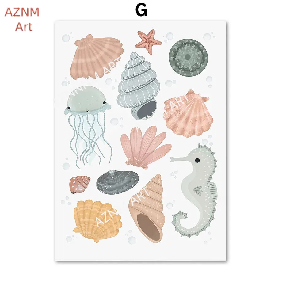 Artes Decorativas para Quarto  - Baby Nursery Gender Neutral avaliação e preço