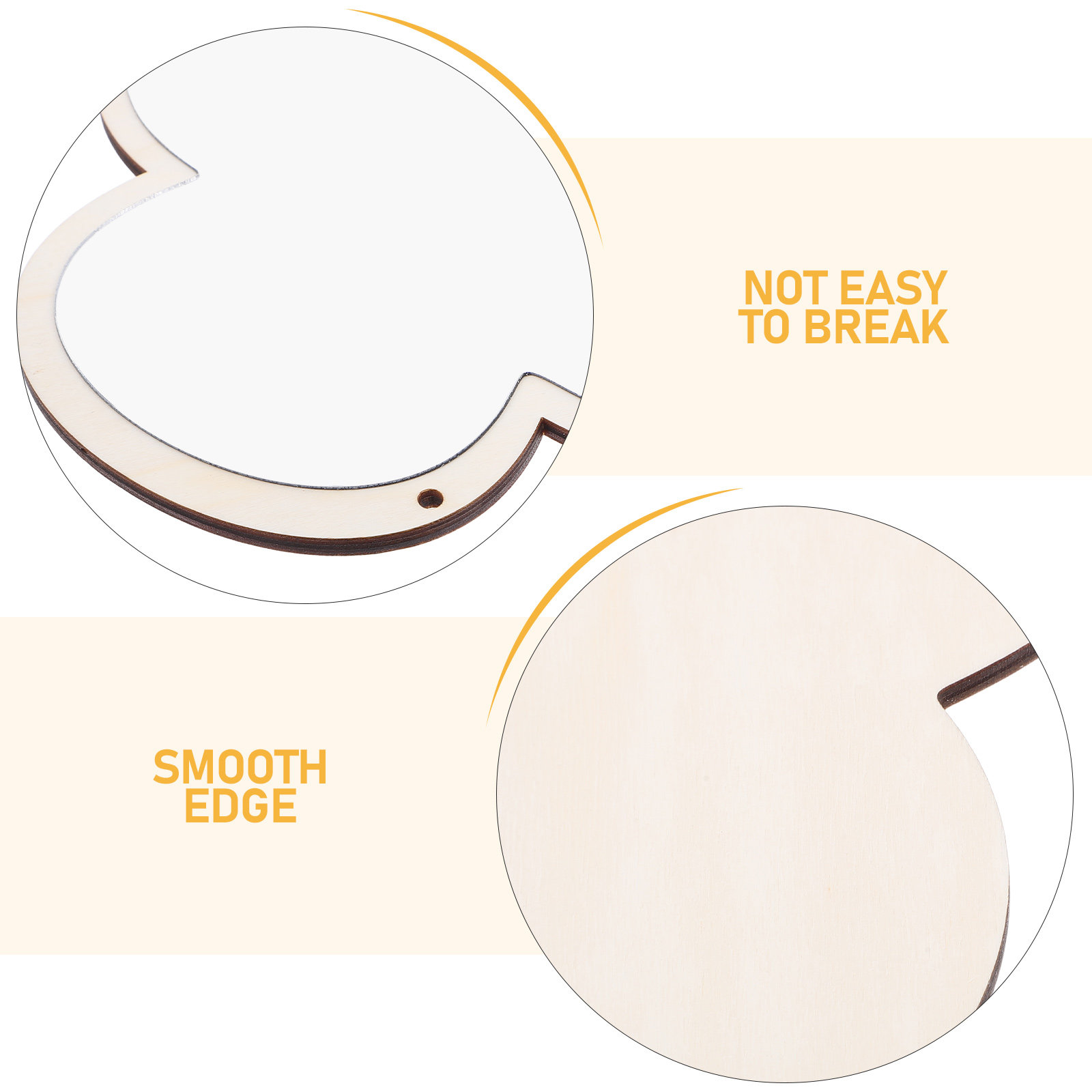 Espelho de Segurança Infantil  - Baby Nursery Mirror avaliação e preço
