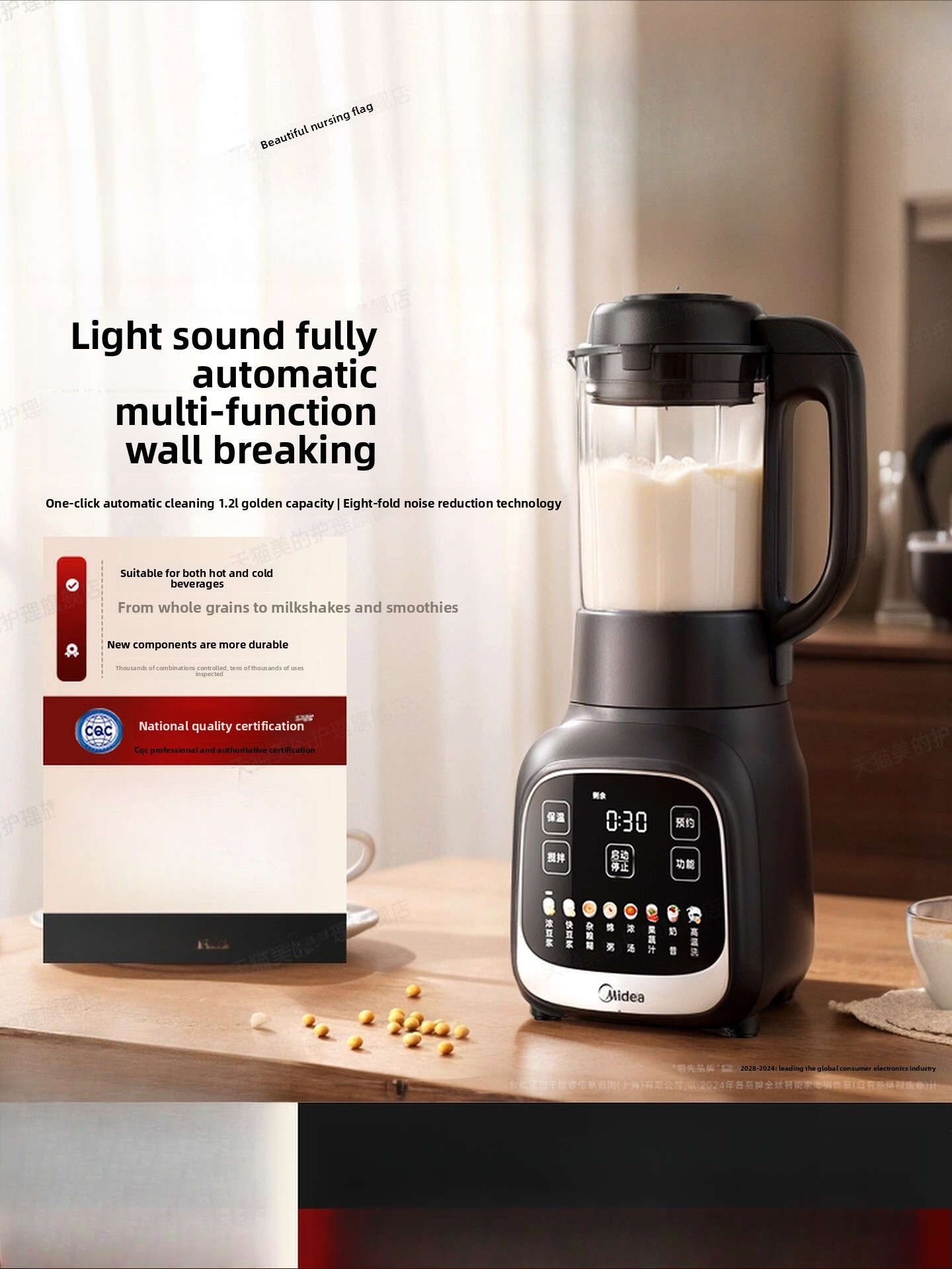 Liquidificador de uso doméstic - Baby Food Processor avaliação e preço