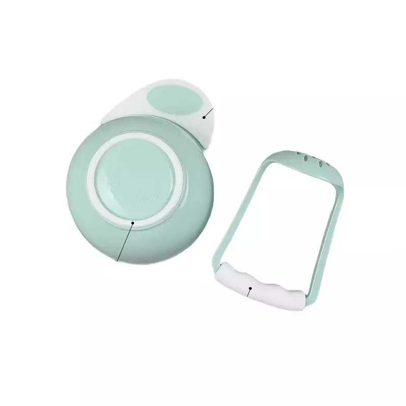 Moedor manual de alimentos de  - Baby Food Processor avaliação e preço