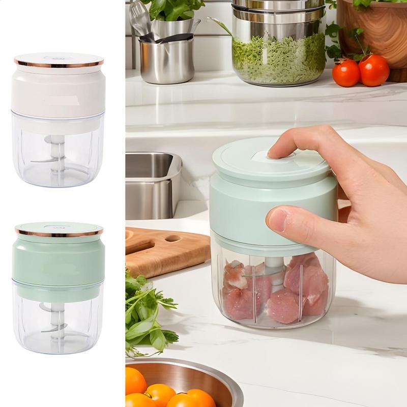 Dicer elétrico moedor de alime - Baby Food Processor avaliação e preço