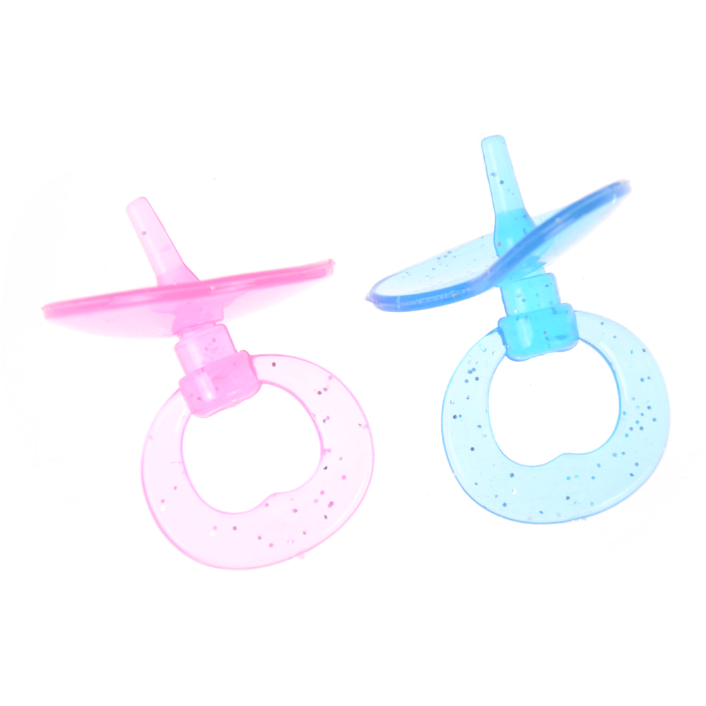 2 pçs/set cor aleatória casa d - Baby Nursery Games avaliação e preço