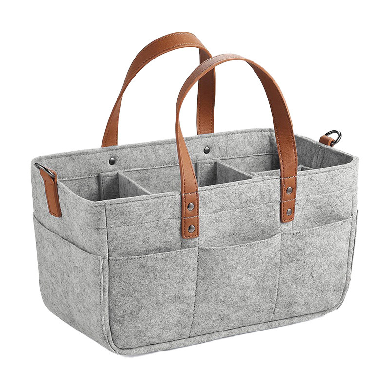 Automóveis bebê feltro armazen - Baby Bag Nursery avaliação e preço
