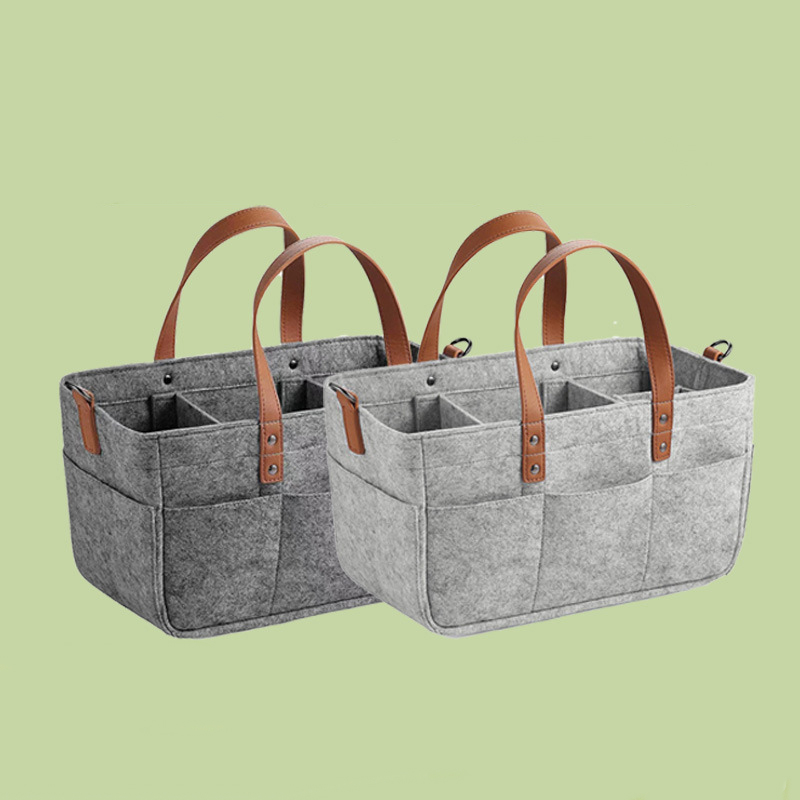 Automóveis bebê feltro armazen - Baby Bag Nursery avaliação e preço