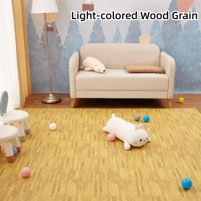 Tapete de brincar para bebês,  - Baby Nursery Games avaliação e preço