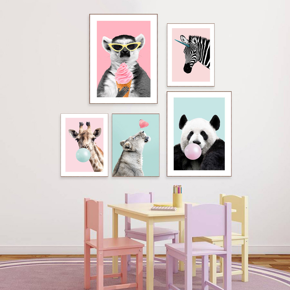 Berçário do bebê arte da pared - Baby Nursery Mirror avaliação e preço