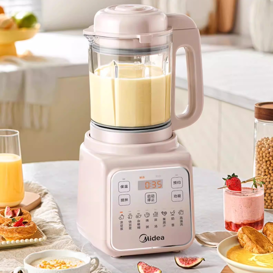 Novo Liquidificador Automático - Baby Food Processor avaliação e preço