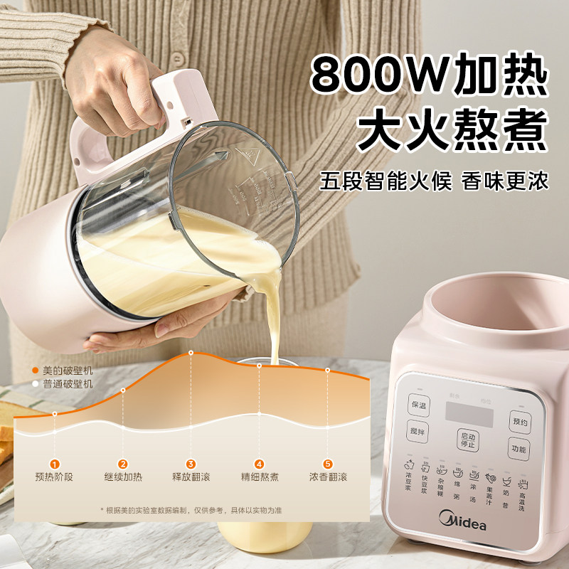 Novo Liquidificador Automático - Baby Food Processor avaliação e preço