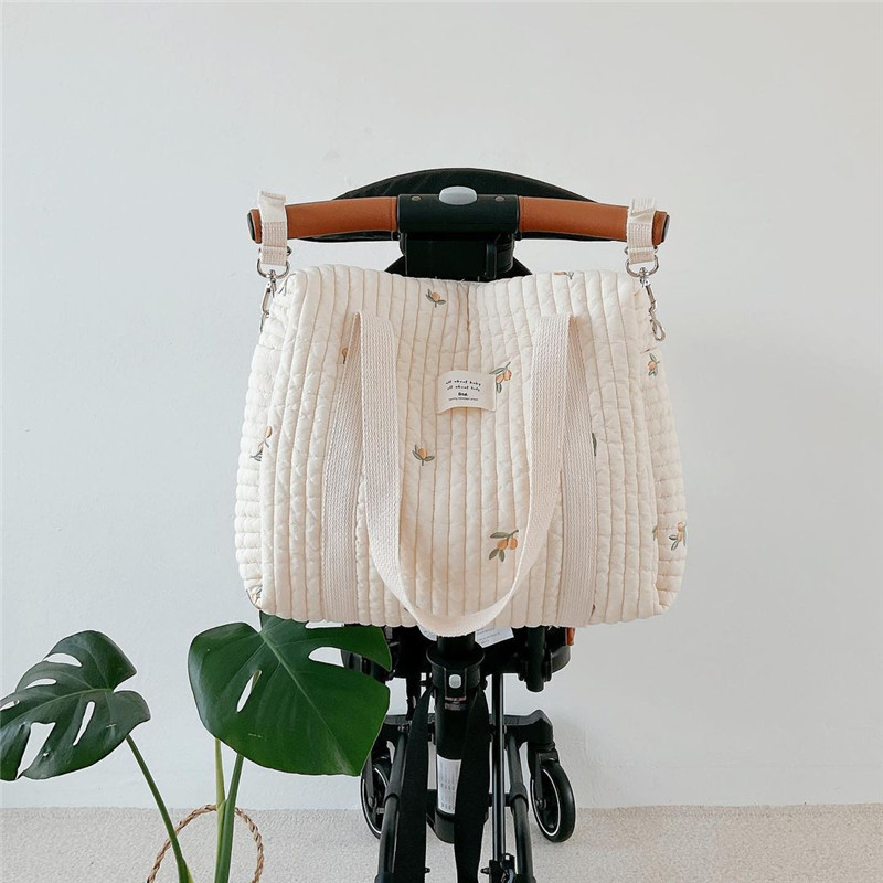 Moda mamãe saco de fraldas do  - Baby Bag Nursery avaliação e preço