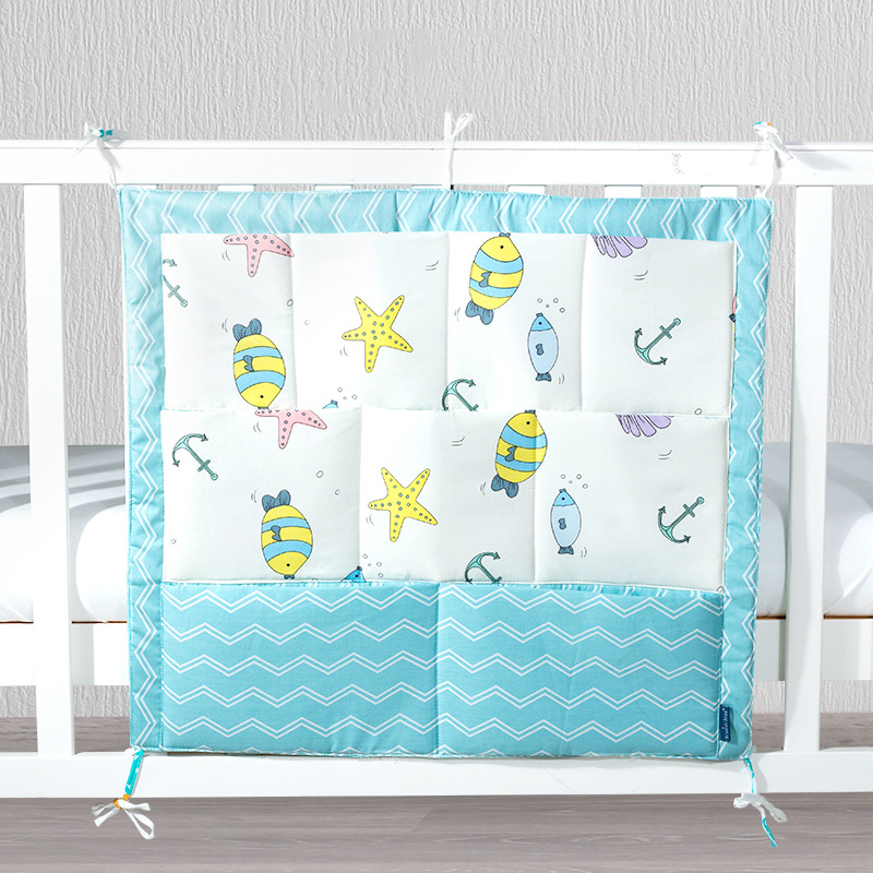 Novo algodão cama do bebê pend - Baby Nursery Bedding Sets avaliação e preço
