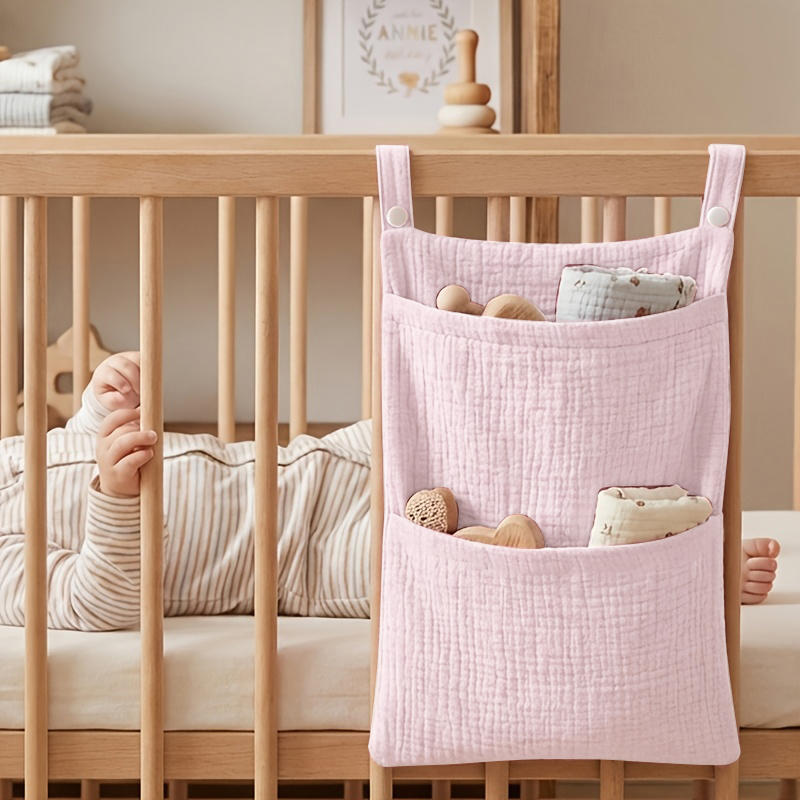 Bolsa de Algodão Puro para Car - Baby Bag Nursery avaliação e preço