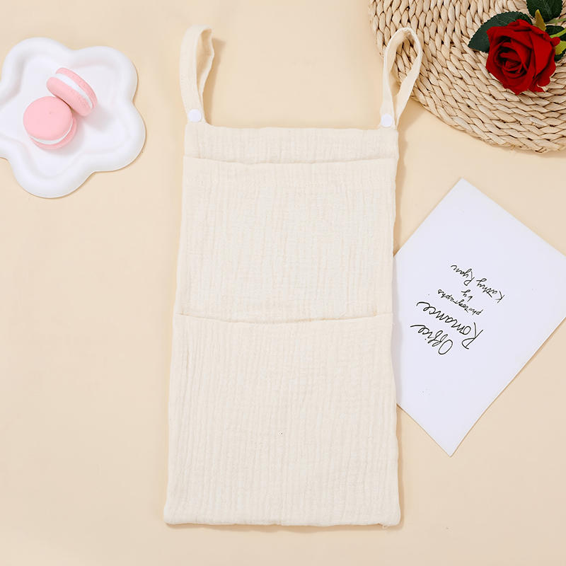 Bolsa de Algodão Puro para Car - Baby Bag Nursery avaliação e preço