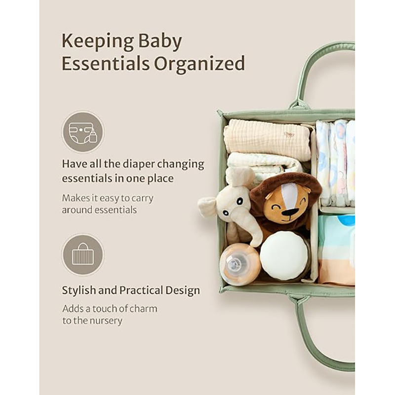 PANGDUBE Bolsas de Fraldas par - Baby Bag Nursery avaliação e preço