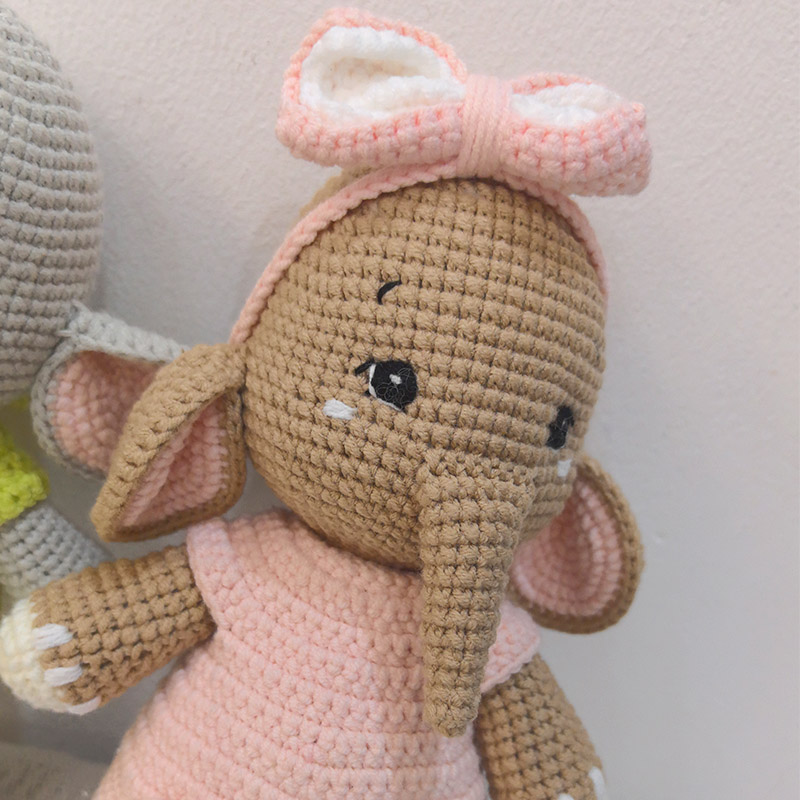 Brinquedos de pelúcia de casal - Baby Nursery Games avaliação e preço