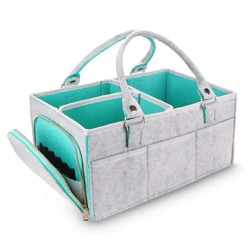 Bolsa Organizadora Portátil pa - Baby Bag Nursery avaliação e preço