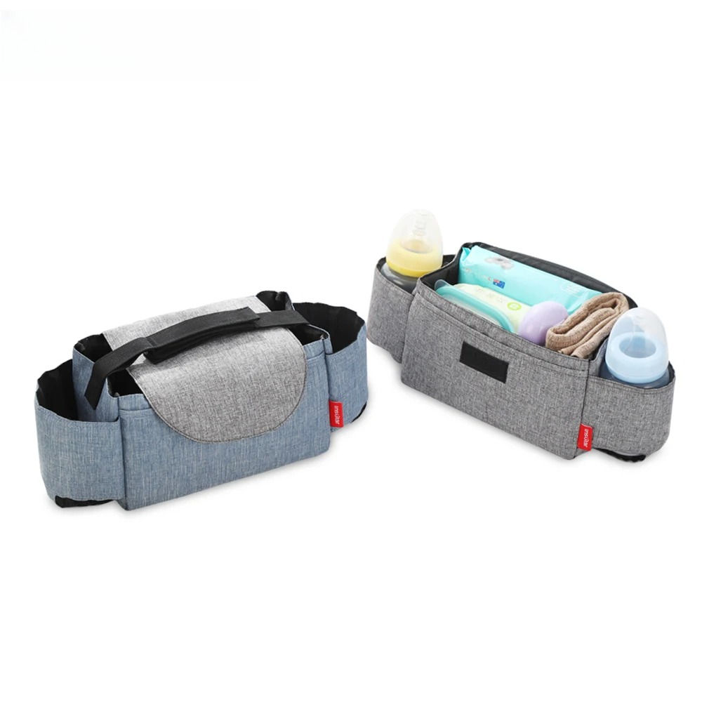 Bolsas Térmicas para Fraldas,  - Baby Bag Nursery avaliação e preço