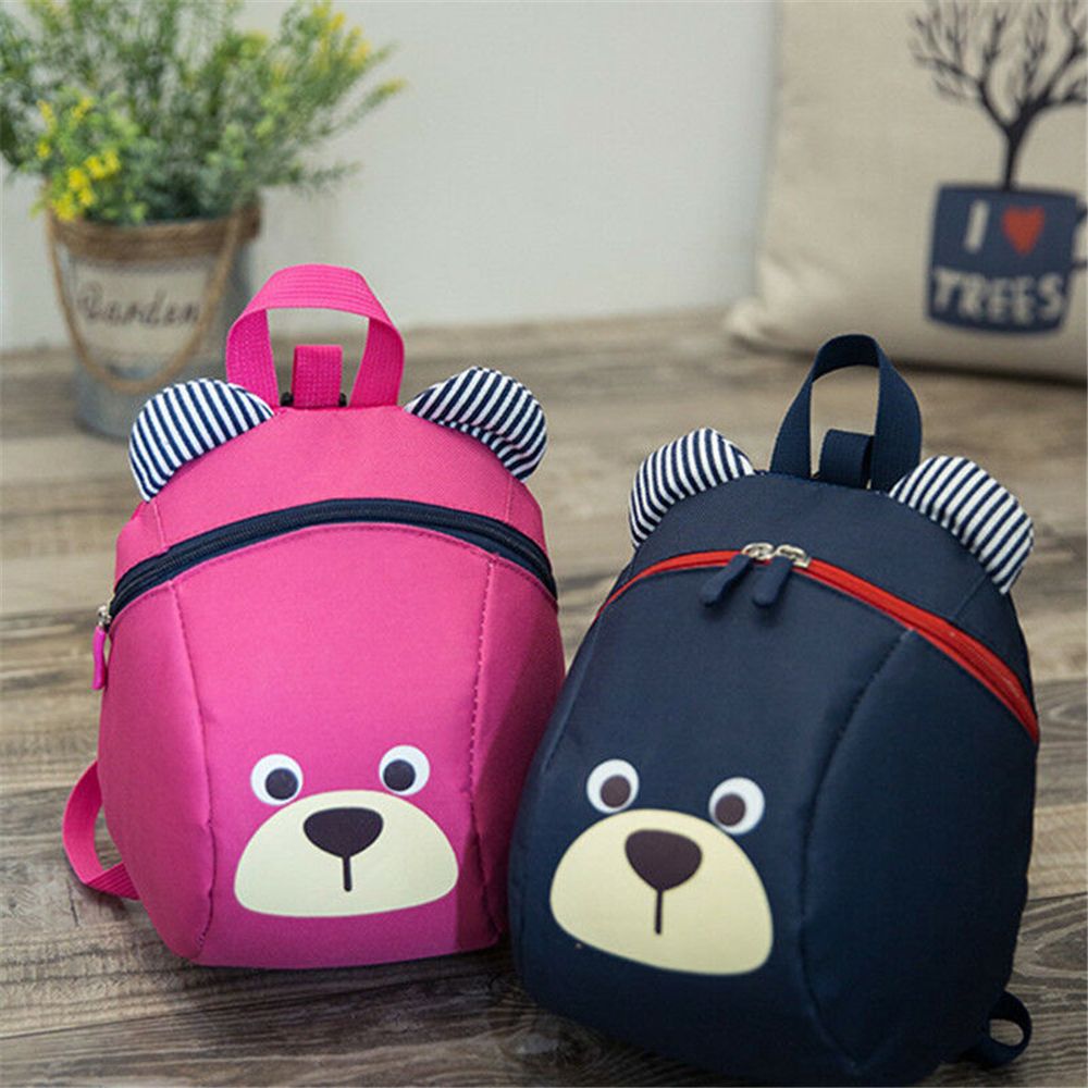 Mochila Escolar Infantil de Al - Baby Bag Nursery avaliação e preço