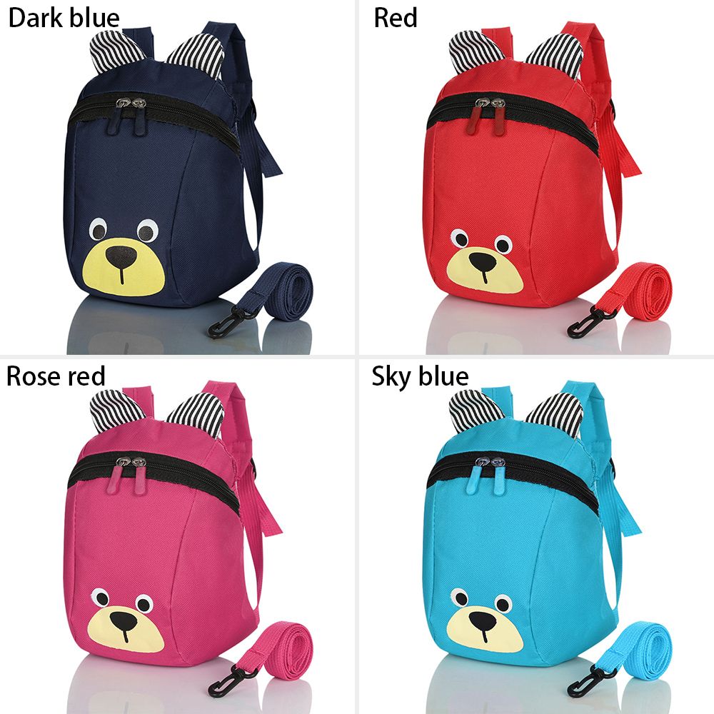 Mochila Escolar Infantil de Al - Baby Bag Nursery avaliação e preço