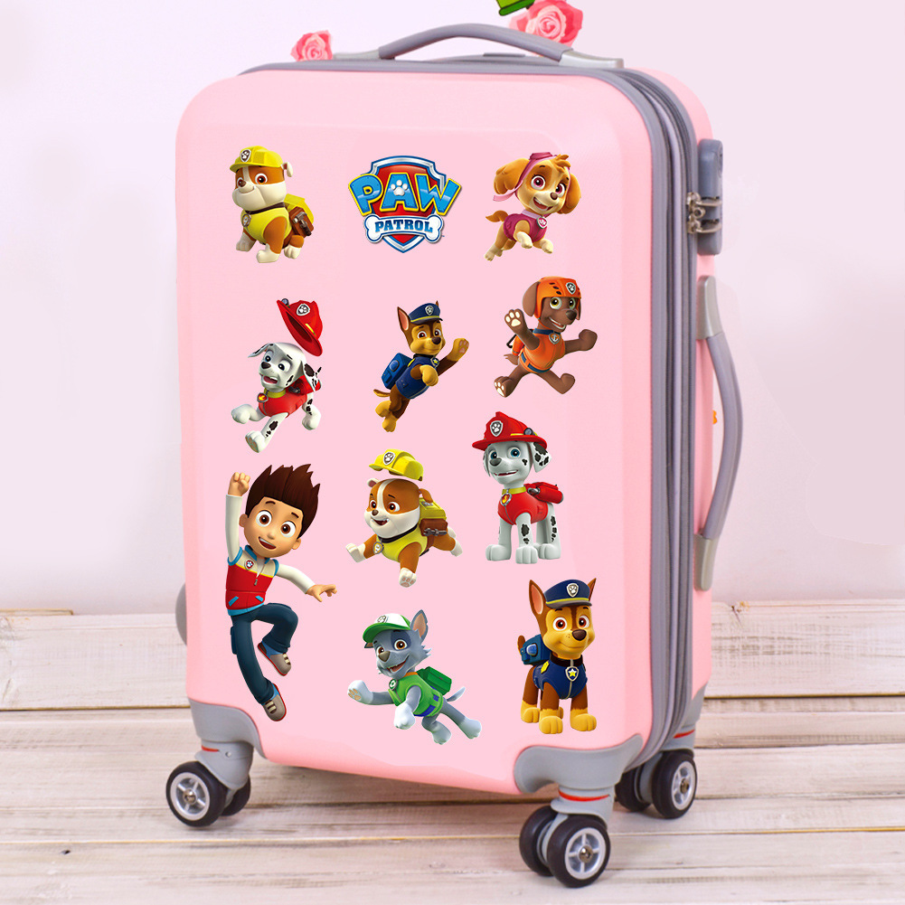 Adesivos de parede de desenho  - Baby Nursery Wall Mural avaliação e preço