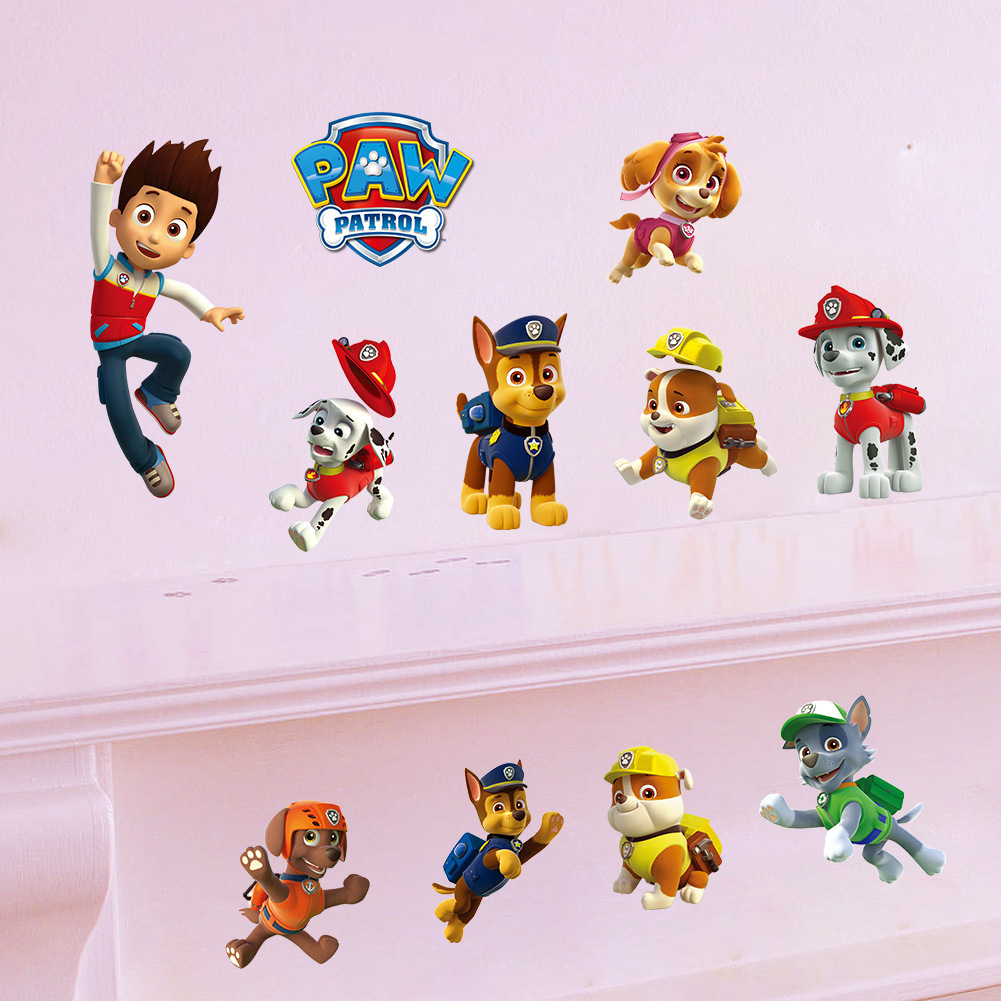Adesivos de parede de desenho  - Baby Nursery Wall Mural avaliação e preço