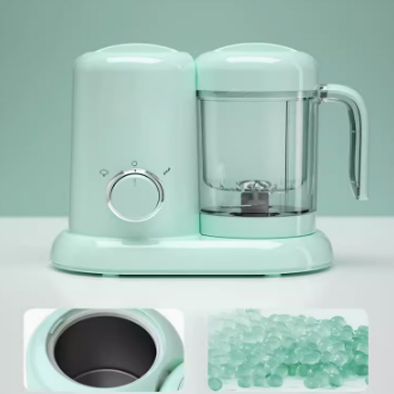 Processador de Alimentos Elétr - Baby Food Processor avaliação e preço