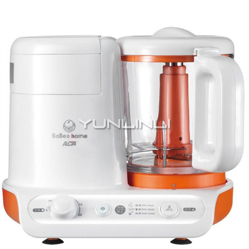 Processador de alimentos para  - Baby Food Processor avaliação e preço