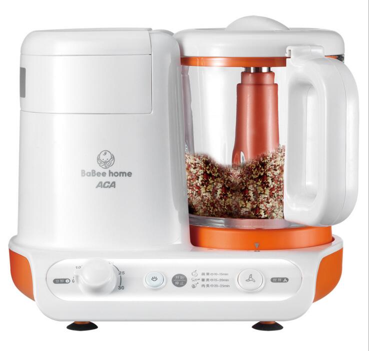 Processador de alimentos para  - Baby Food Processor avaliação e preço