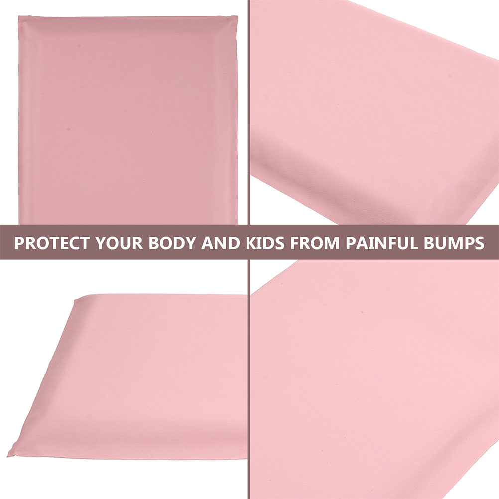 2 Peças de Painéis 3D Amarelos - Baby Nursery Yellow avaliação e preço