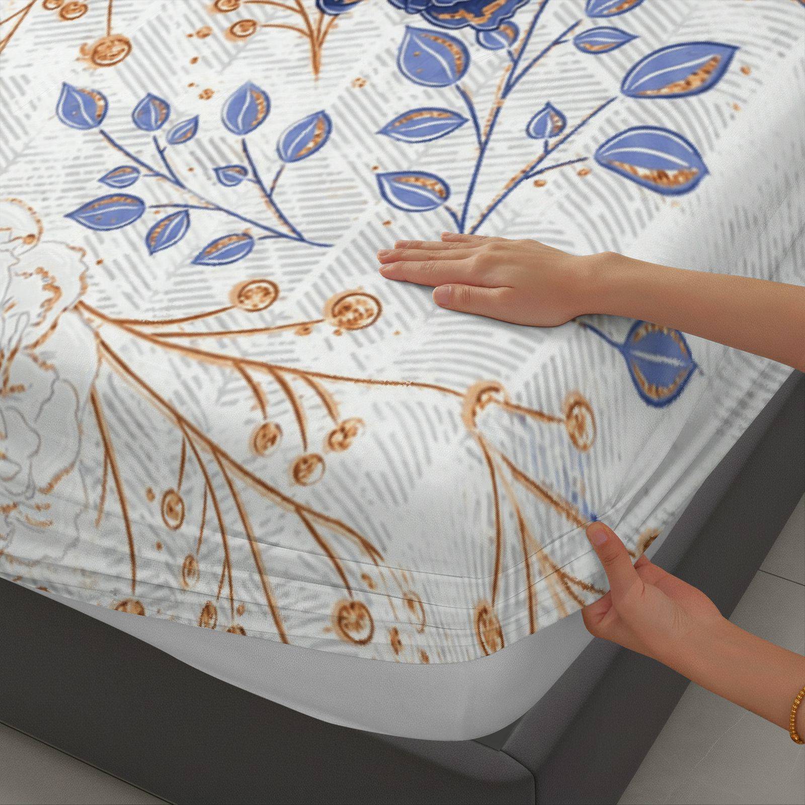 Conjunto de Lençóis de Cama de - Baby Nursery Bedding Sets avaliação e preço