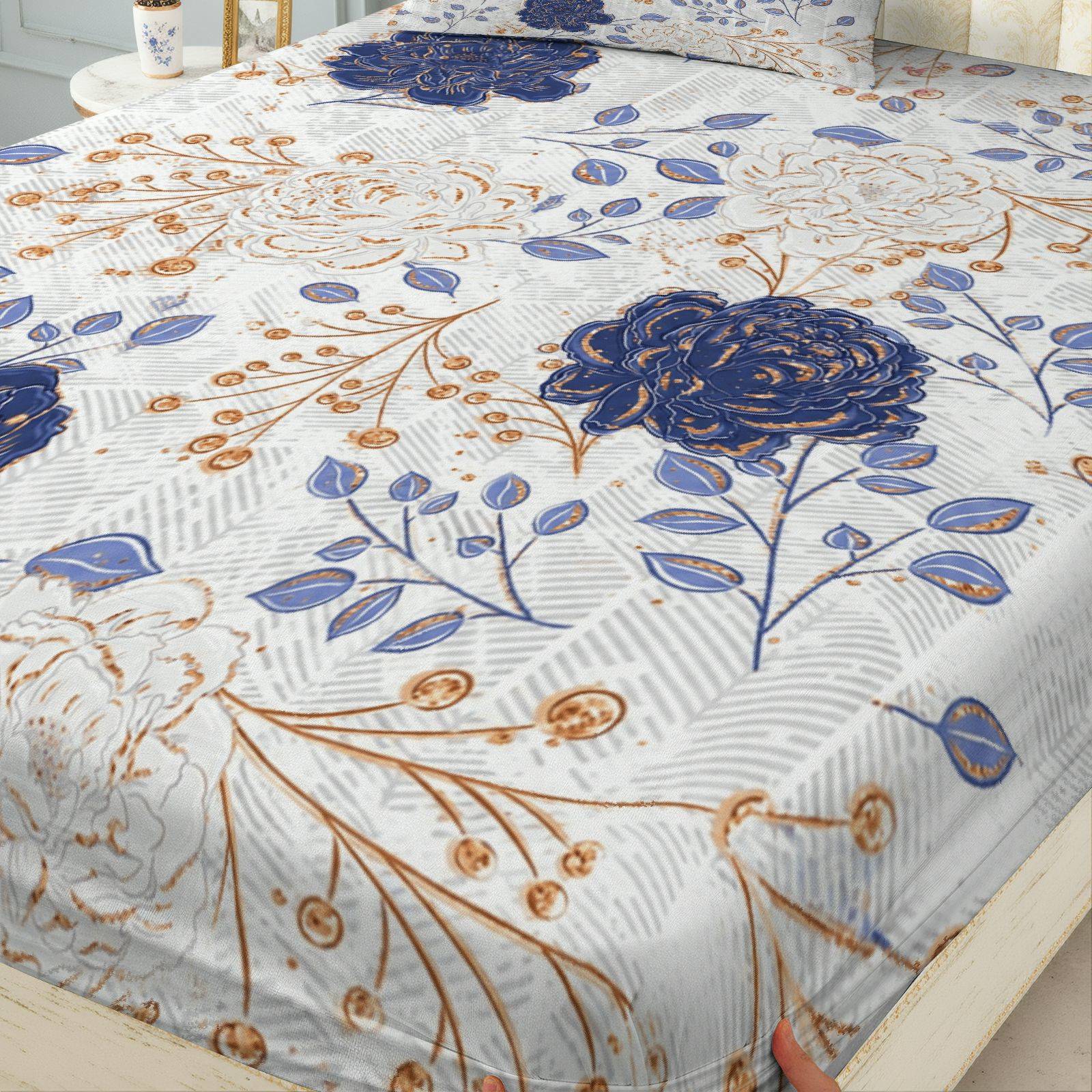 Conjunto de Lençóis de Cama de - Baby Nursery Bedding Sets avaliação e preço