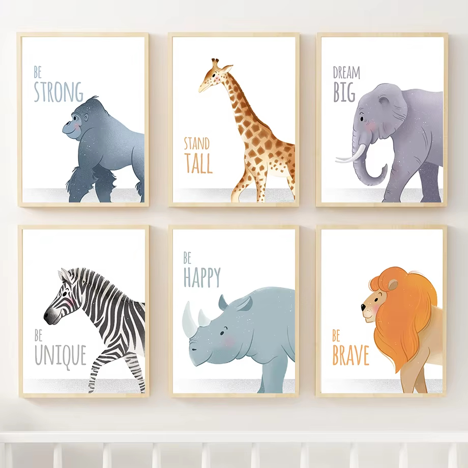 Citações inspiradoras berçário - Baby Nursery Mirror avaliação e preço