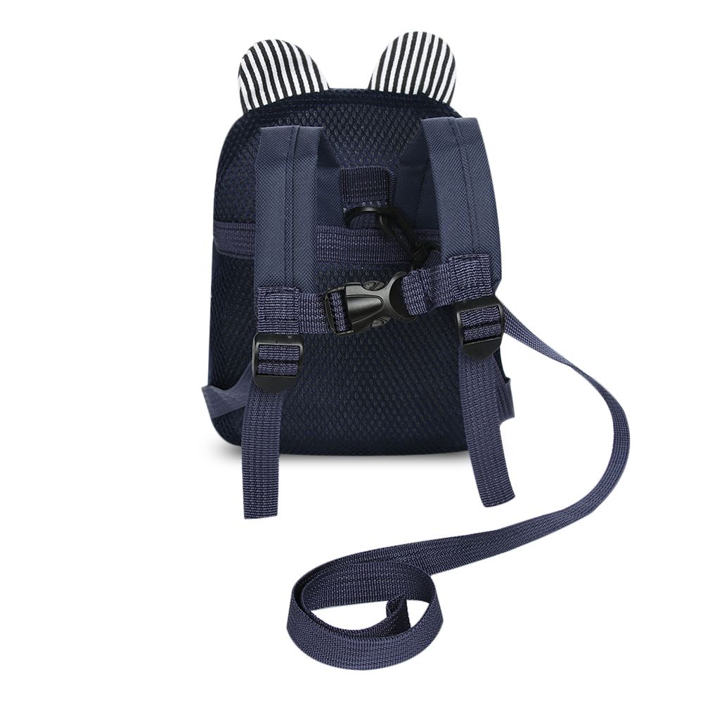 Mochila Escolar Infantil com A - Baby Bag Nursery avaliação e preço