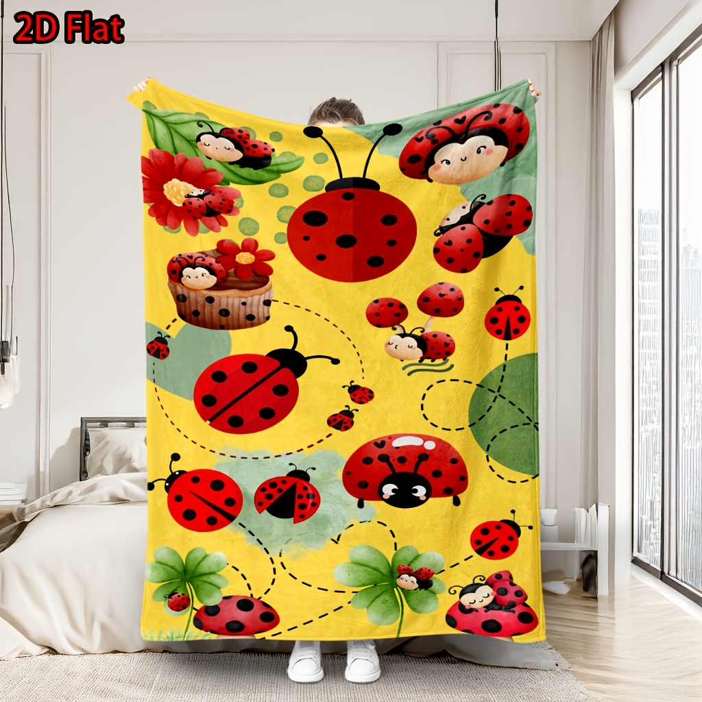 Manta Decorativa de Pelúcia Su - Baby Nursery Yellow avaliação e preço