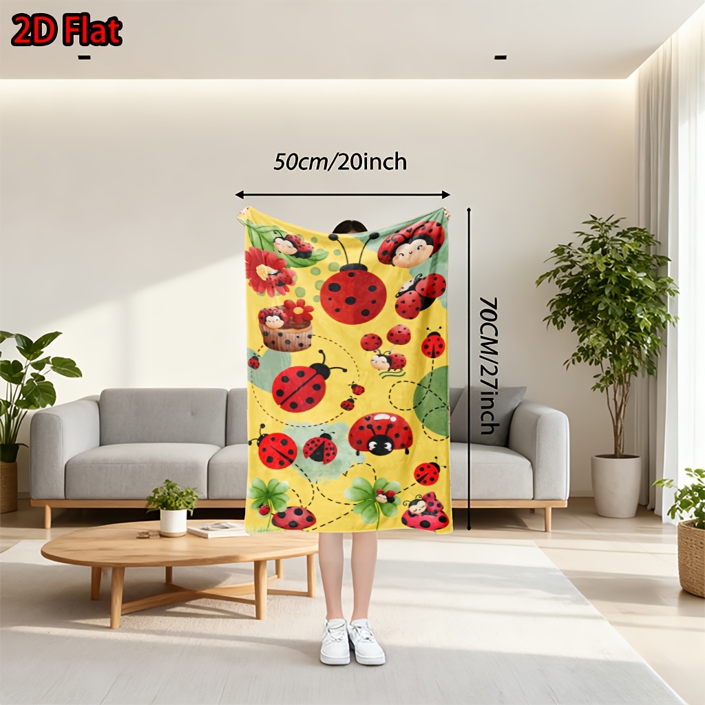 Manta Decorativa de Pelúcia Su - Baby Nursery Yellow avaliação e preço