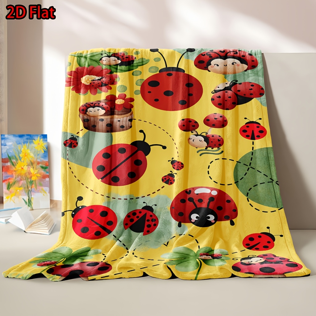 Manta Decorativa de Pelúcia Su - Baby Nursery Yellow avaliação e preço