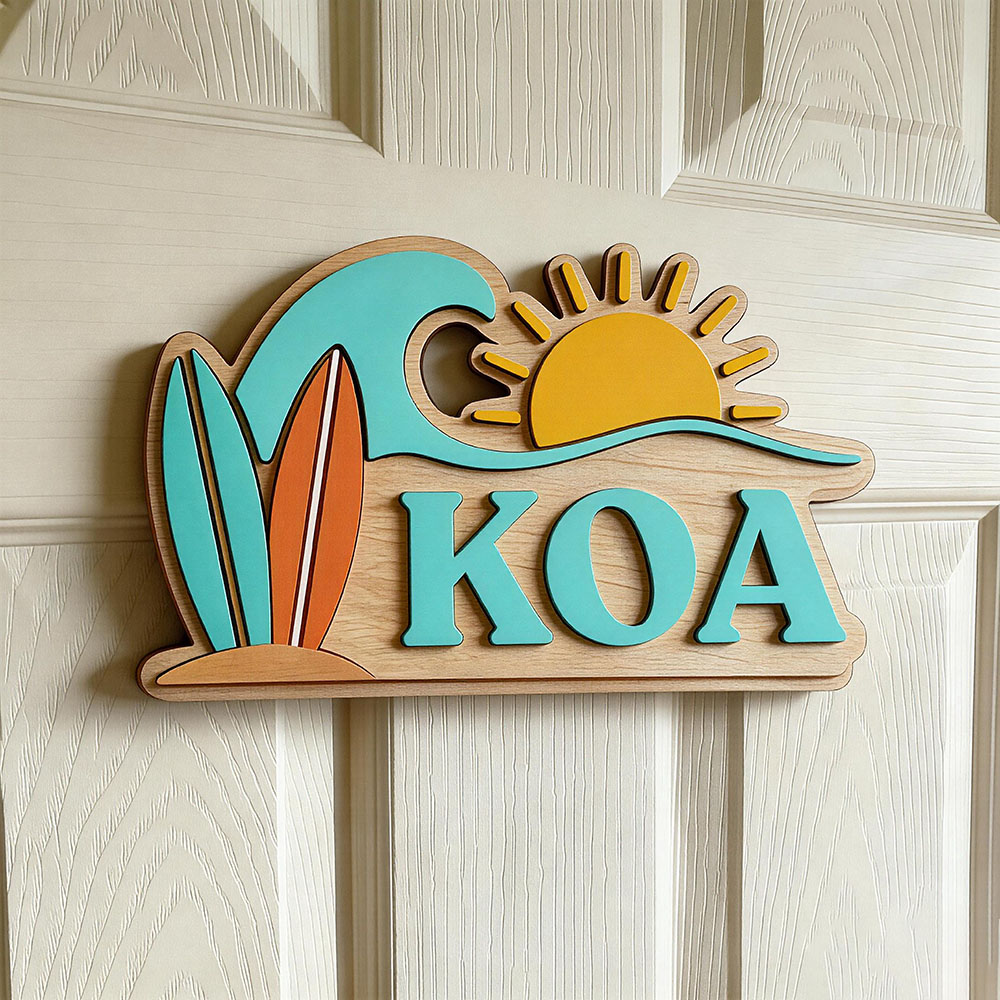 Placa de Porta Personalizada d - Baby Nursery avaliação e preço