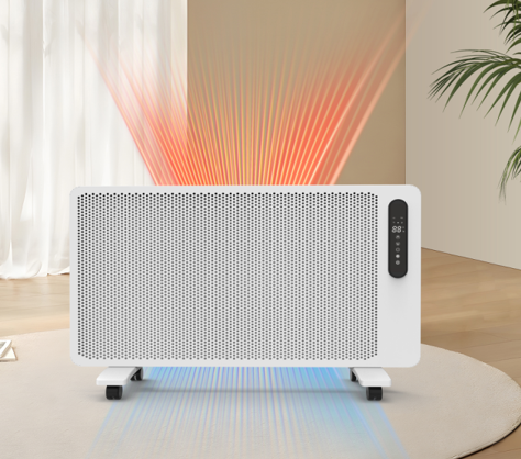 Aquecedor Elétrico Radiante Si - Baby Nursery avaliação e preço